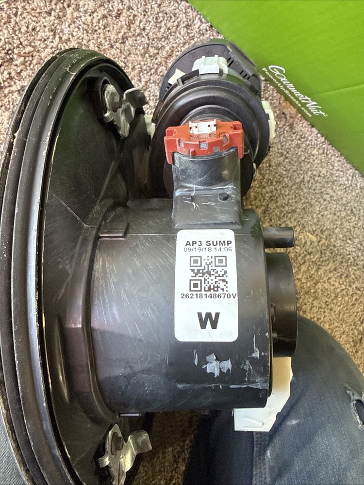 AP3 SUMP
