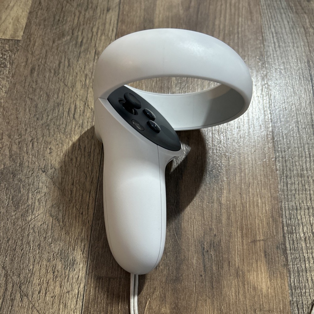 Meta Oculus Quest 2 LEFT Controller - Great Condition