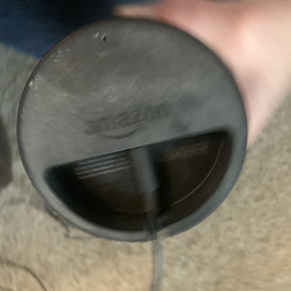 (N) Amazon Echo 1st Generation SK705DI Bluetooth Alexa-Enabled Smart Speaker