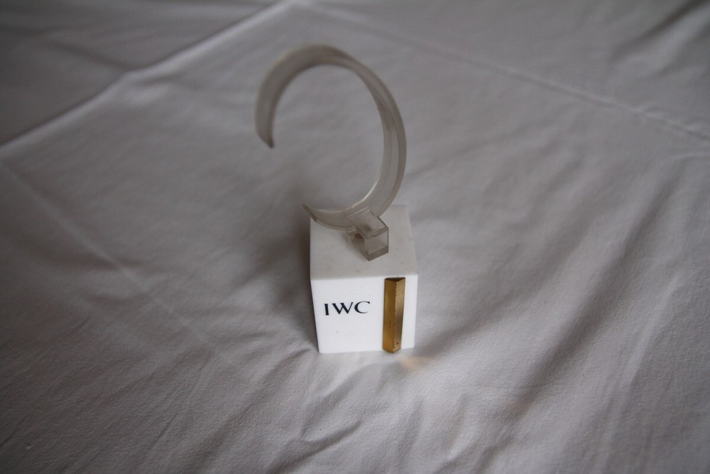 IWC - Original Vintage Stand Holder