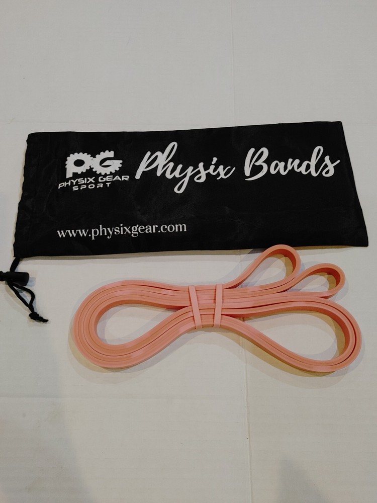 Physix Bands Pink
