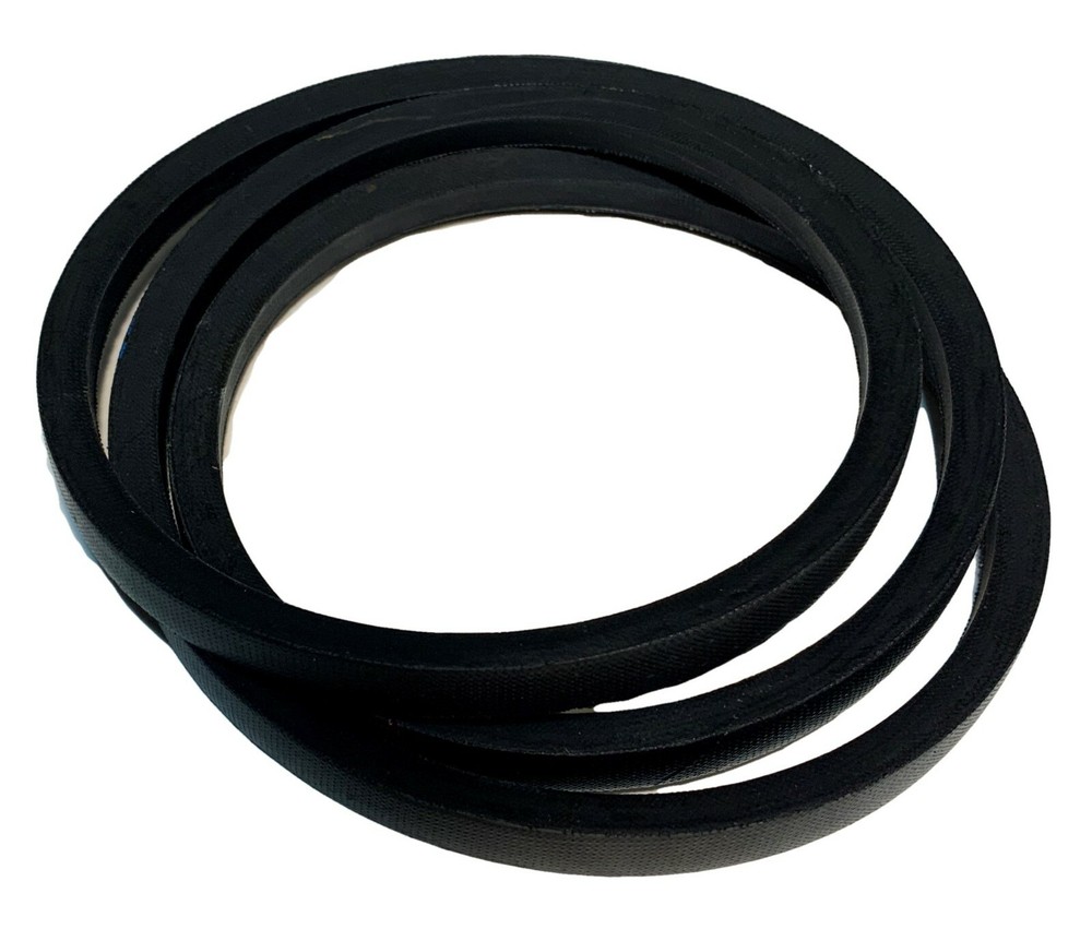 A55 4L570  Belt, A Section, 1/2" Width, 5/16" Height, 57.0" OD