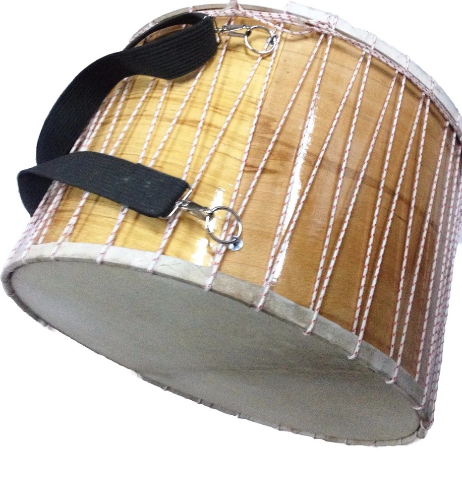 Percussion Drum Davul Animal Skin