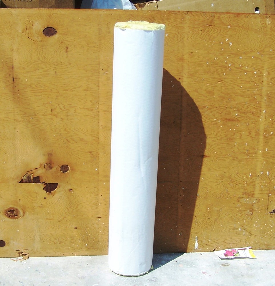 Owens Corning 722586 2" X 3 Ft. Pipe Insulation, 2" Wall