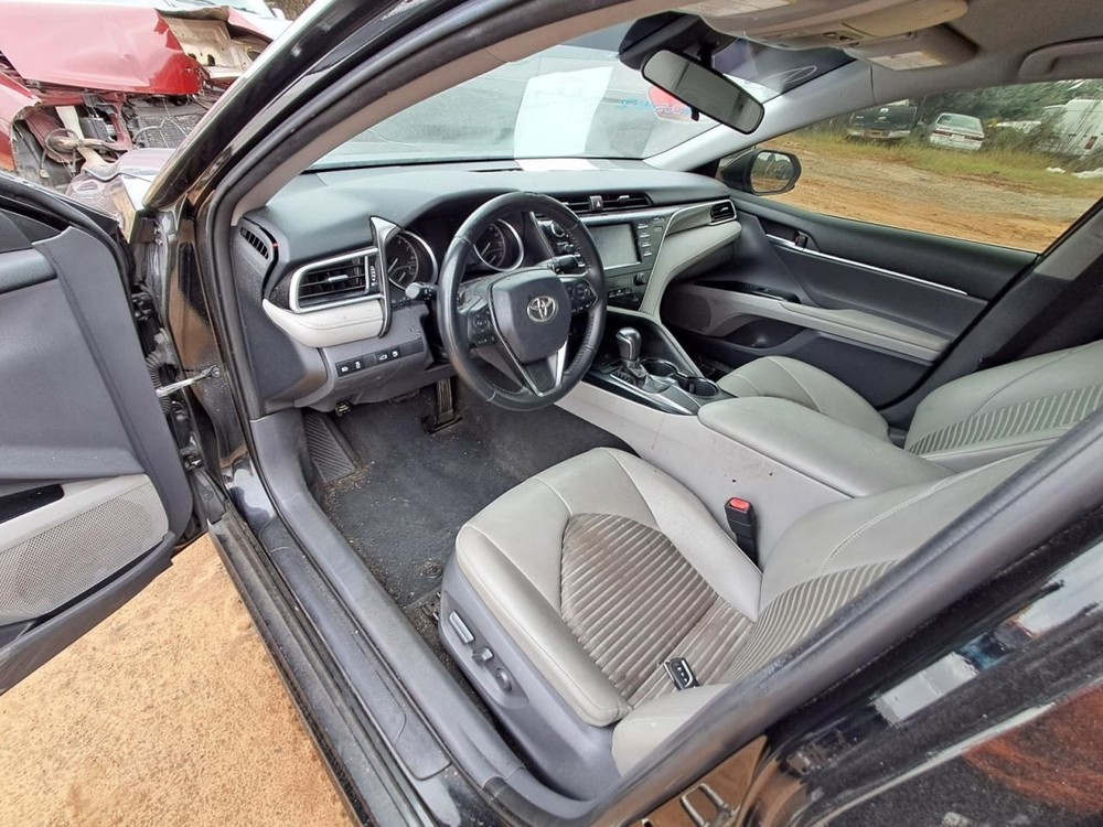 CAMRY 2018 Glove Box 4804073
