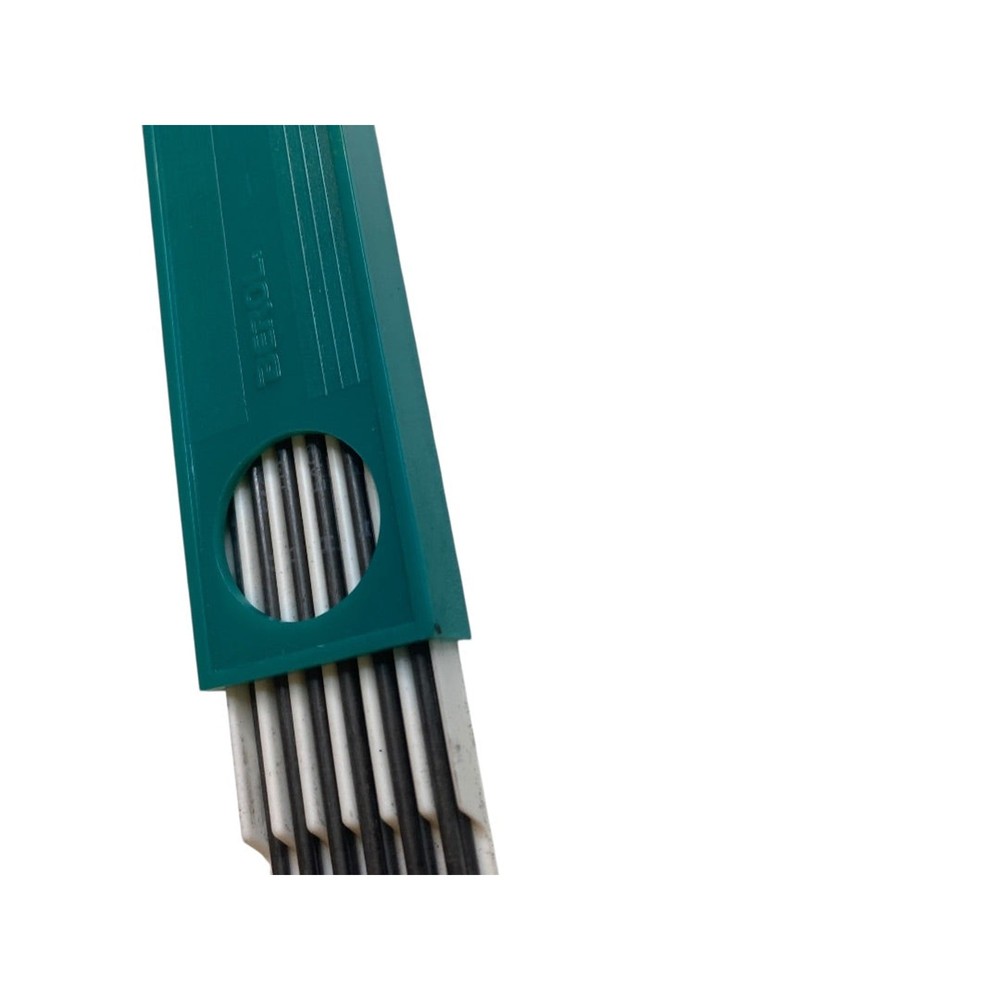 Berol Eagle Refill Drawing Leads Turquoise 11 2375 H