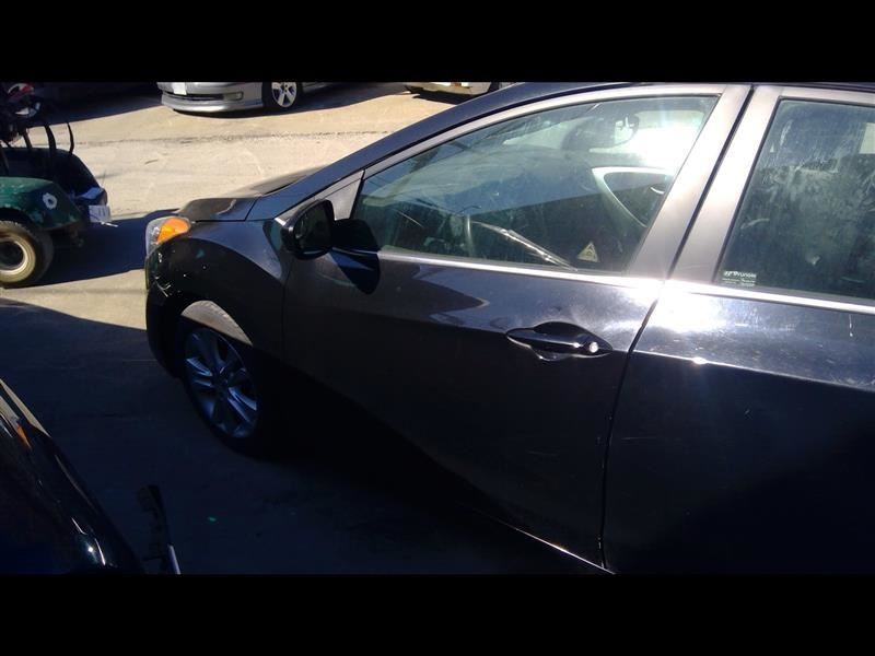 ELANTRA 2014 Transmission Shift 836837