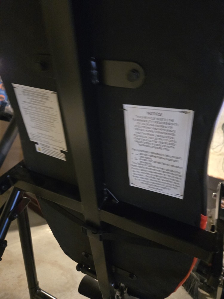 Body Vision Inversion Table,