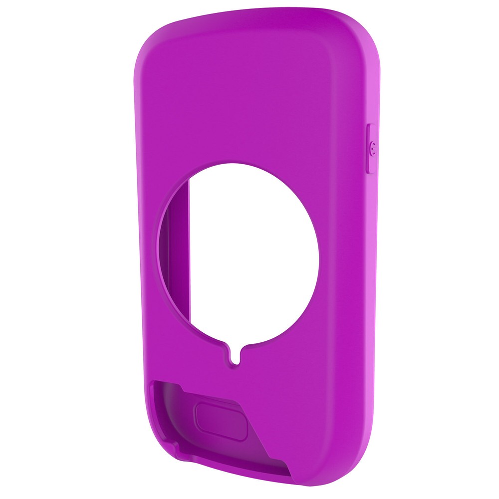 Soft Protective Silicone Rubber Case for Garmin Edge 1000 Cycling Computer US