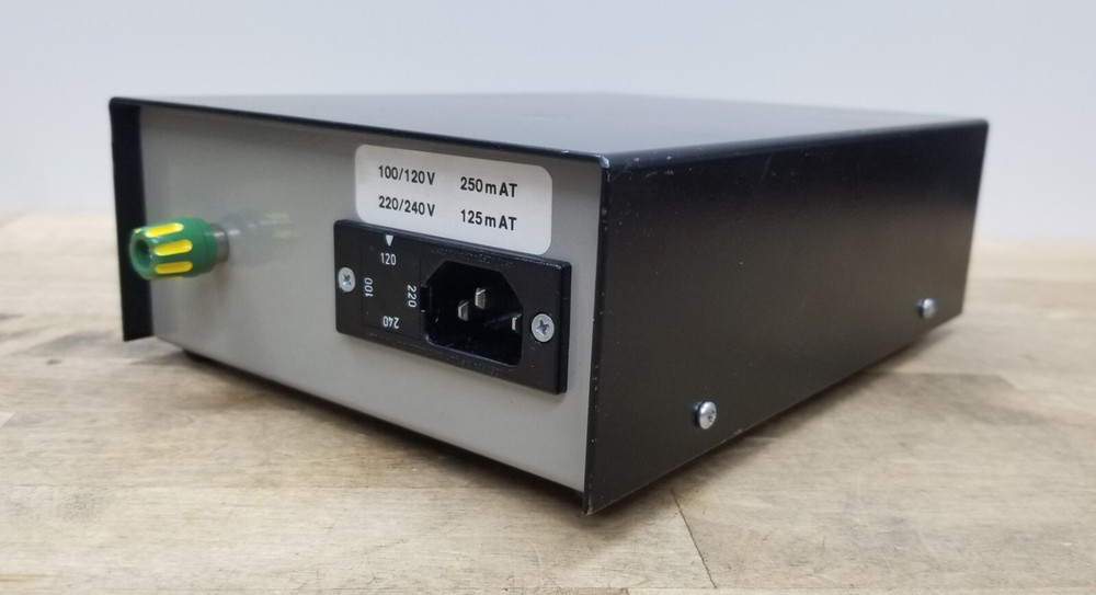 Schaffner Elektronik AG CH-4708 Type 402-579 ESD Simulator
