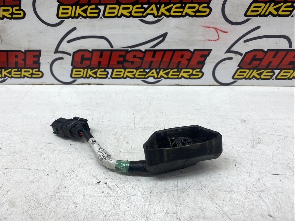 ♻️ Honda Cbf 125 Na-j Cb125r 2018 - 2020 ABS Control Module Wire Cable ♻️