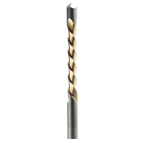 10-Pack Roto-Zip X-Bits for Drywall - 5/32" Cutout Router Guide Point Bits