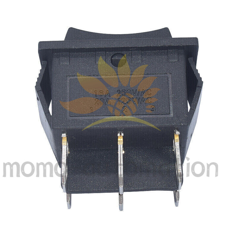 1PC Start Switch for PREDATOR 8750 Watt Gas Powered Portable Generator