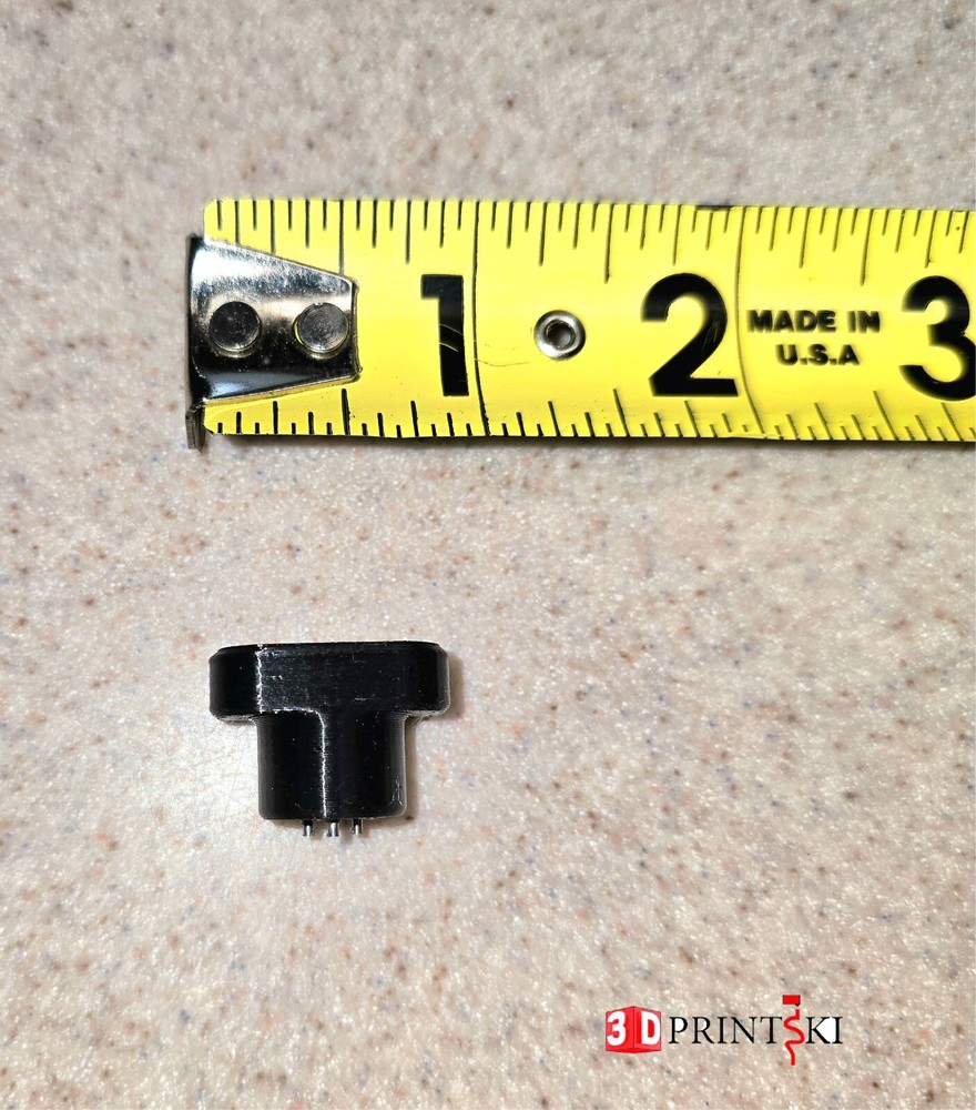 Swatch Battery Removal Tool 3 hole