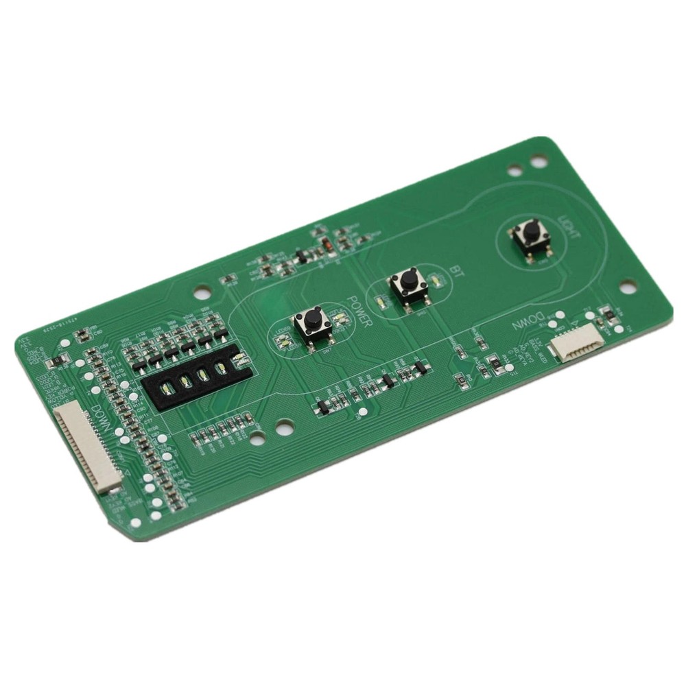 For JBL PartyBox 100 Mainboard Replacement Part Control Board Motherboard PCB