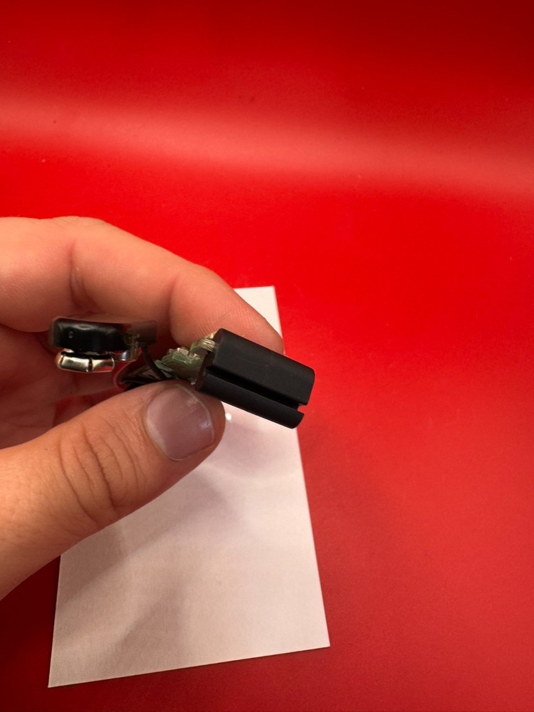 Planet Eclipse ETEK 3 Board