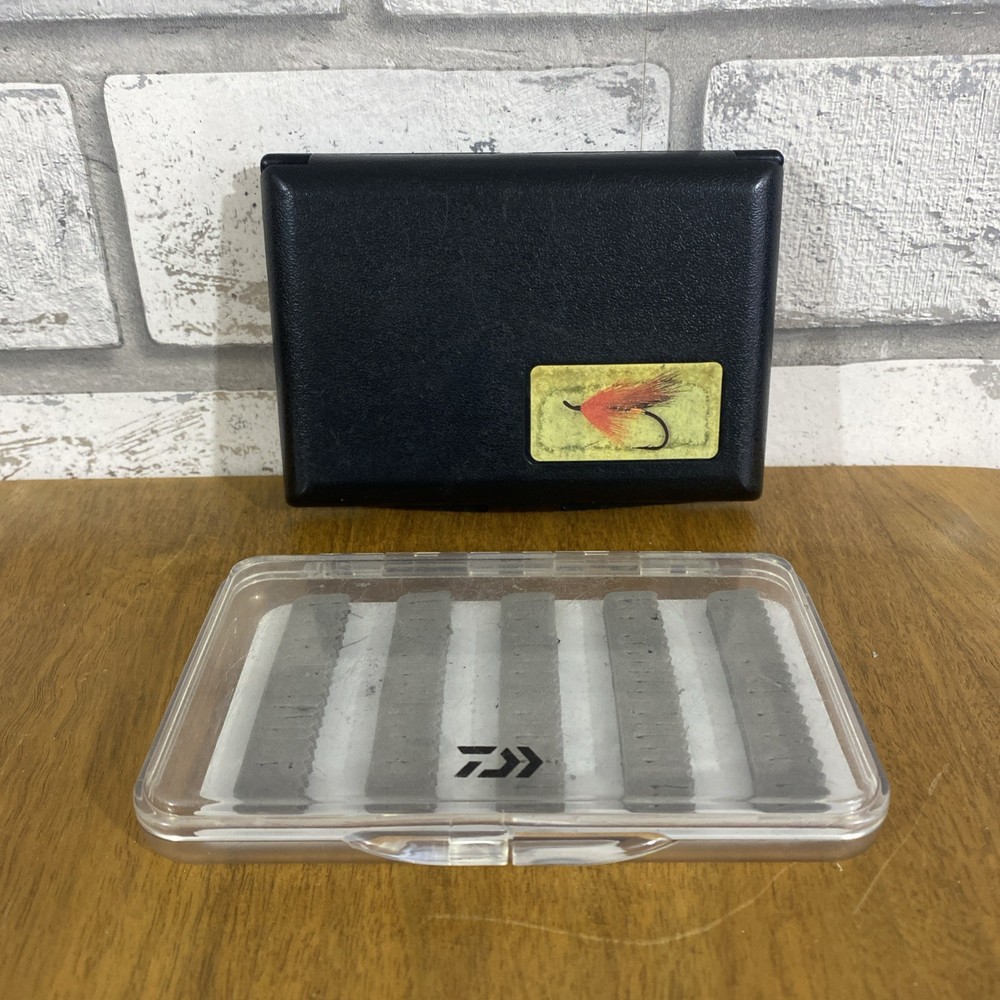 🔥 X2 FLY BOXES 🔥