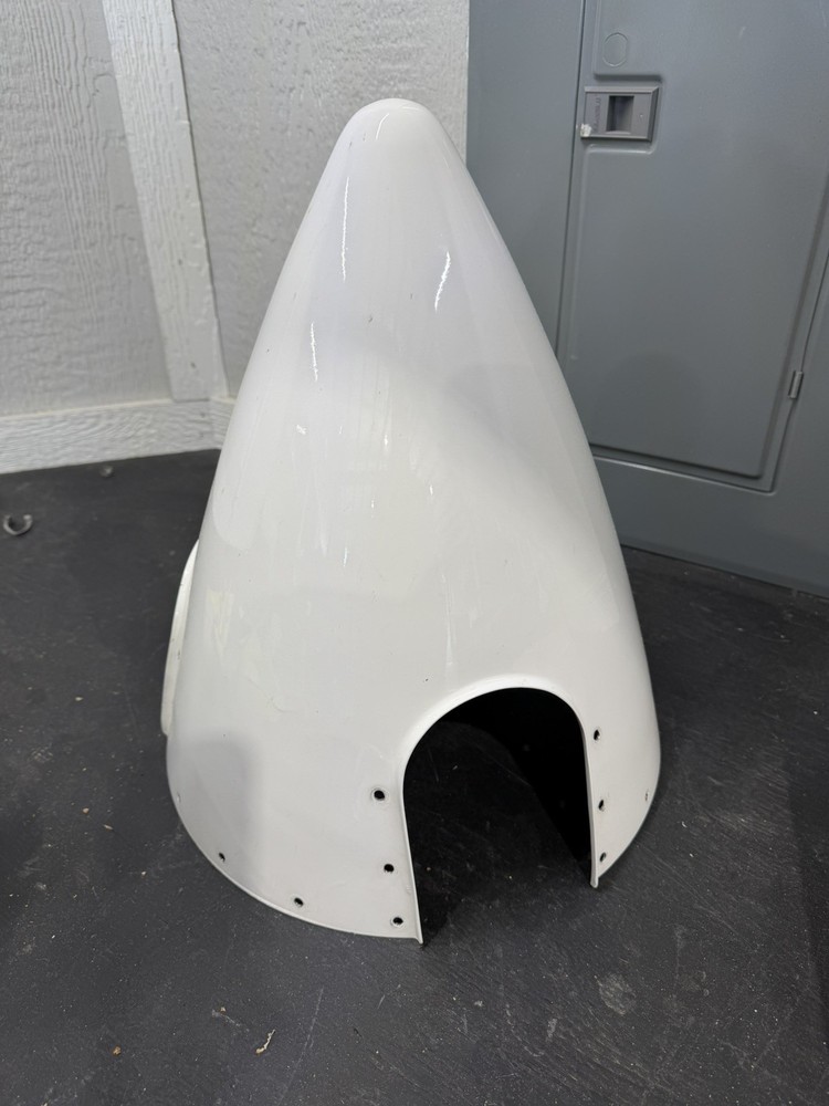 McCauley Propeller 3A32C76-S-MR