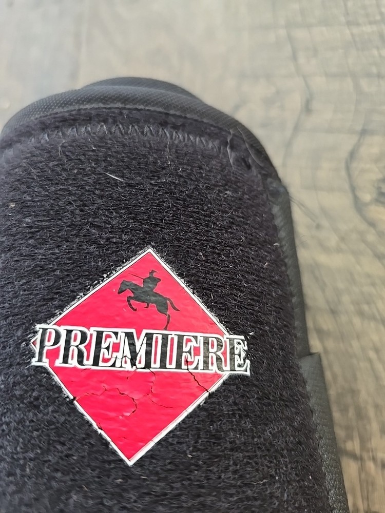 horse sport boots