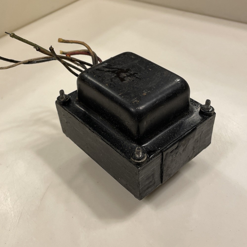 Sherwood S-8800 Transformer Replacement