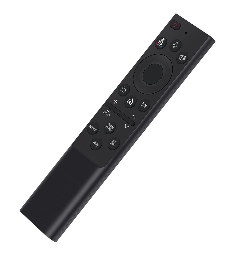 BN59-01385A TM2280E Replace Remote with Voice Control fit for middle, black