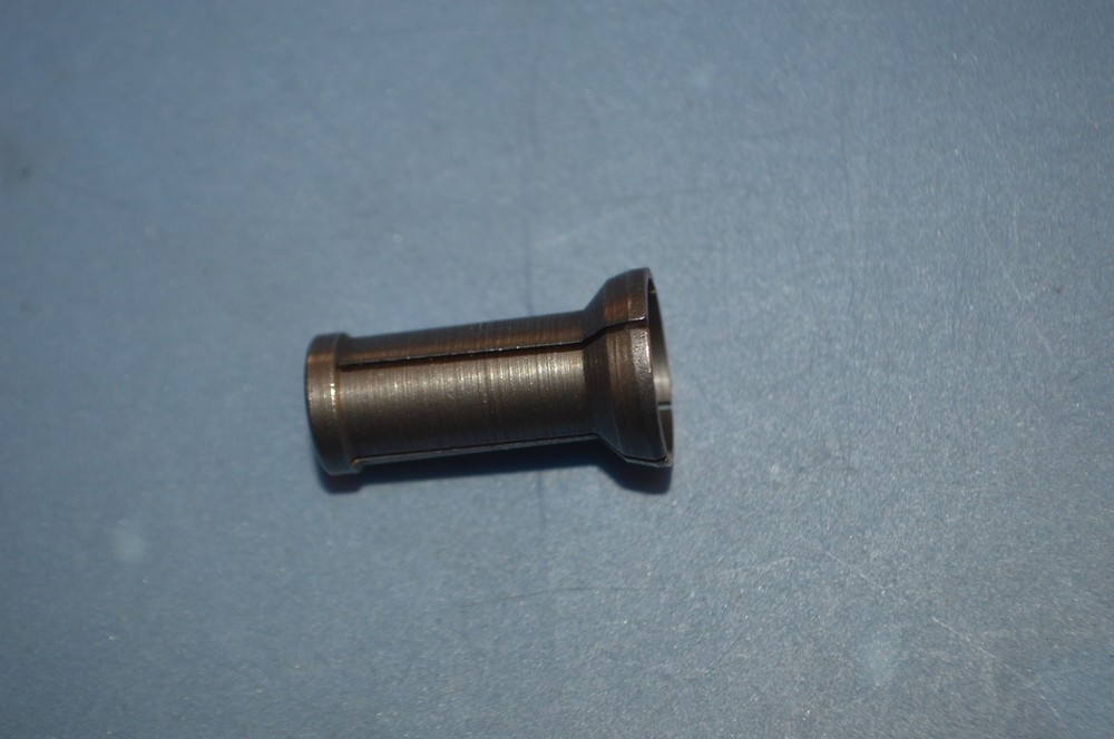 LOT #606 FORSTER COLLET #4 FOR CASE TRIMMER