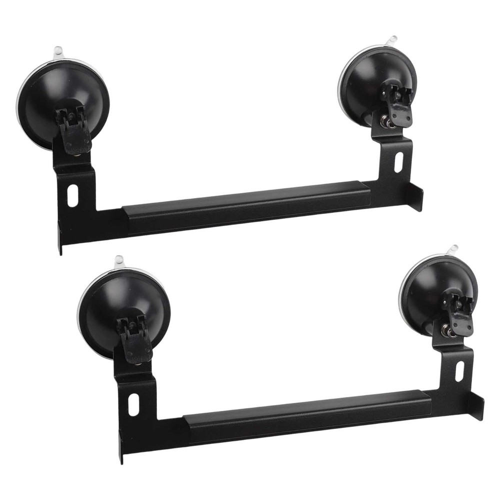 For Starlink For Mini Suction Cup Mount Kit for Secure Driving Experience