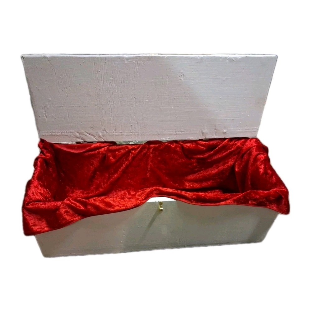 Pet Coffin