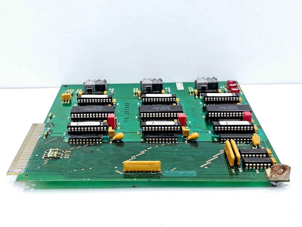 469147.03 ROBICON PCB CARD 471289A