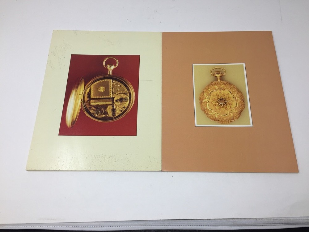 1989 NAWCC Bulletins, , No. 258 - 263