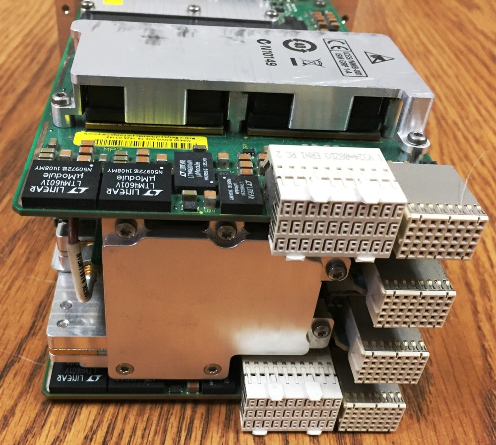 Agilent/Keysight M9430A Wireless Test Module