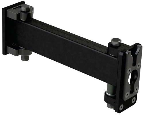ACCMFQD9 9" Accesory Arm
