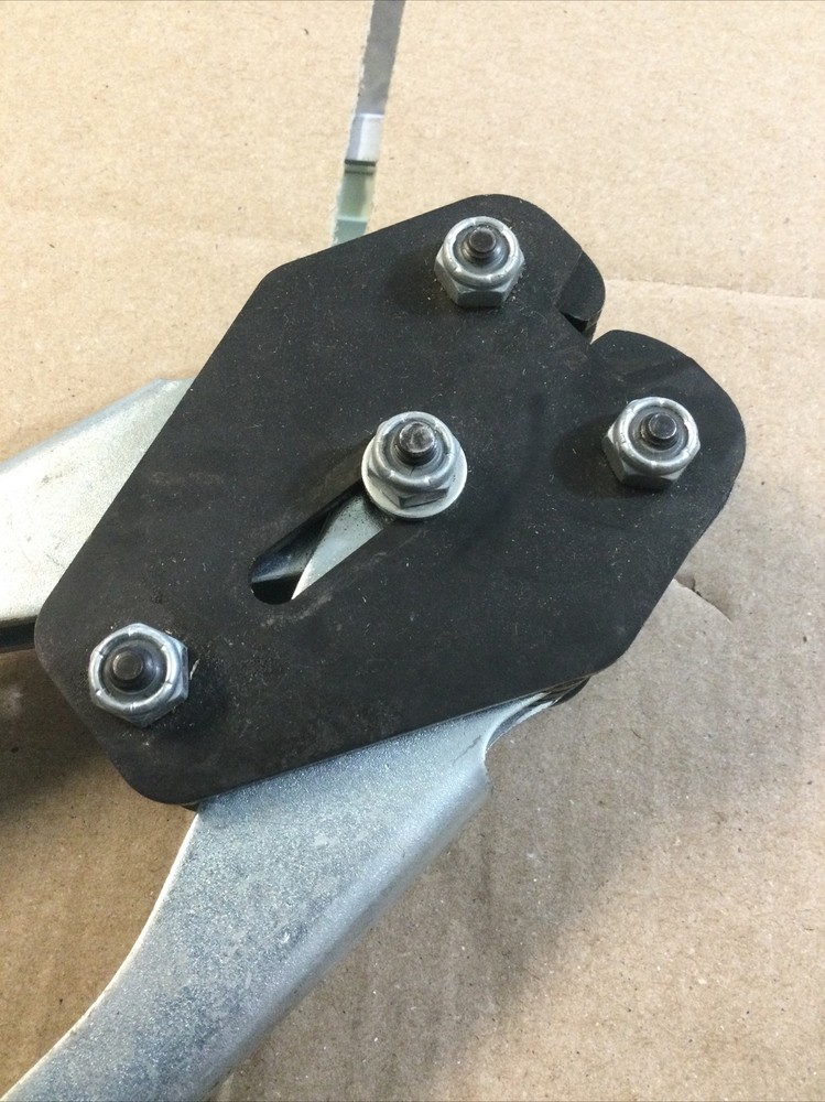 Front Action offset Sealer 1/2" EP-1250-12