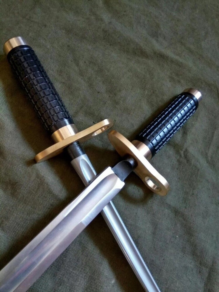 CHinese Sks/type 56 Handle(Only The Handle)