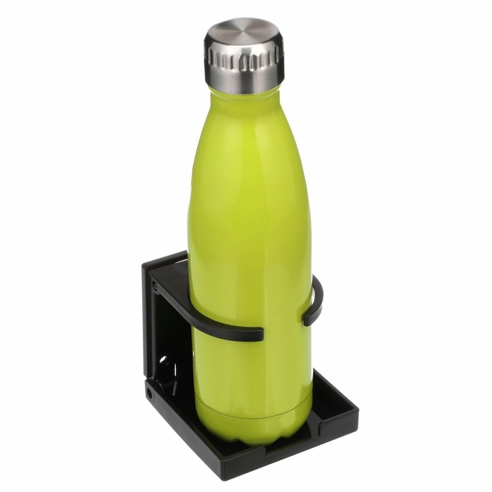 Seachoice Drink Holder Folding Black , one size - 79461