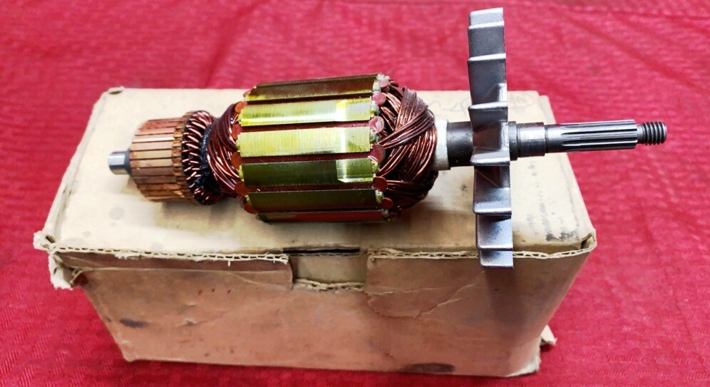 SKIL ARMATURE, 347038