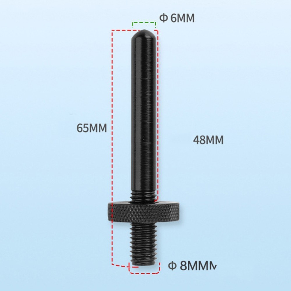 Convenient Reverse Storage Telescoping Tarp Poles Thimbles for Camping