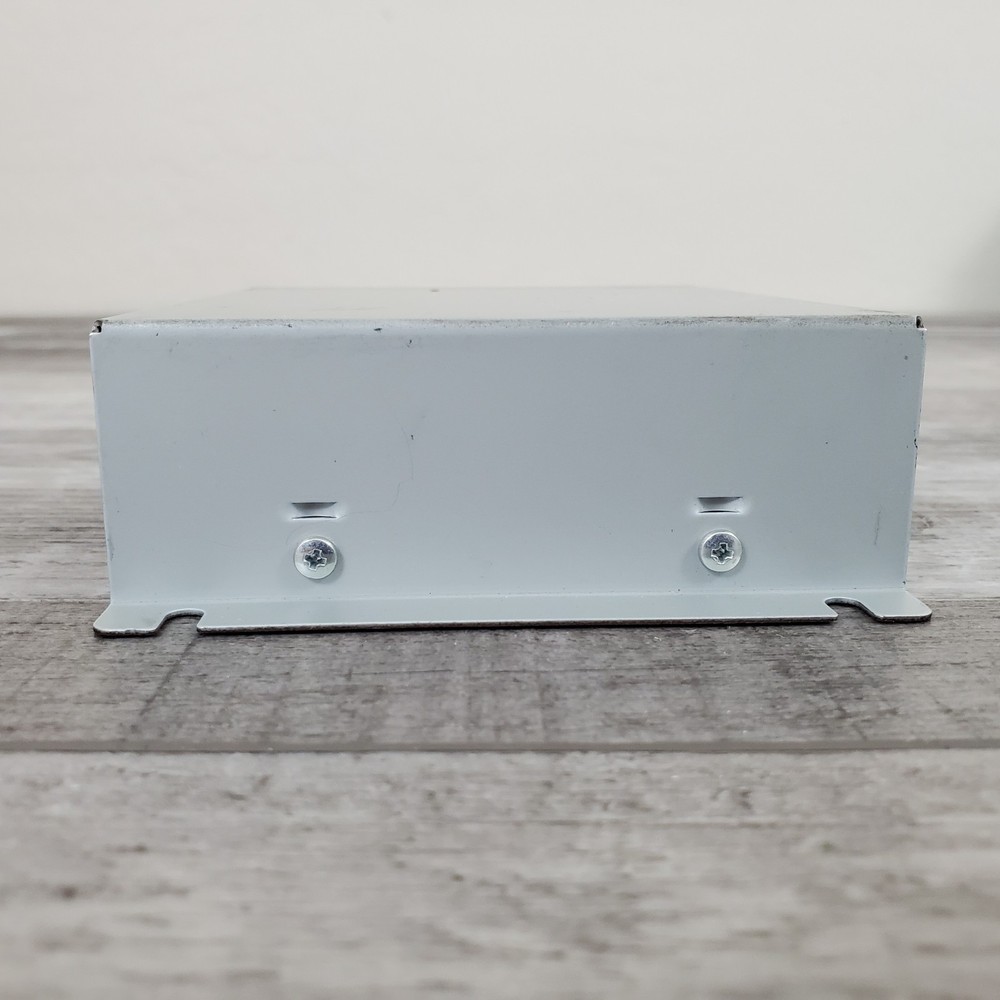 Alpine KCA-420i Interface Adapter & Cable for iPod