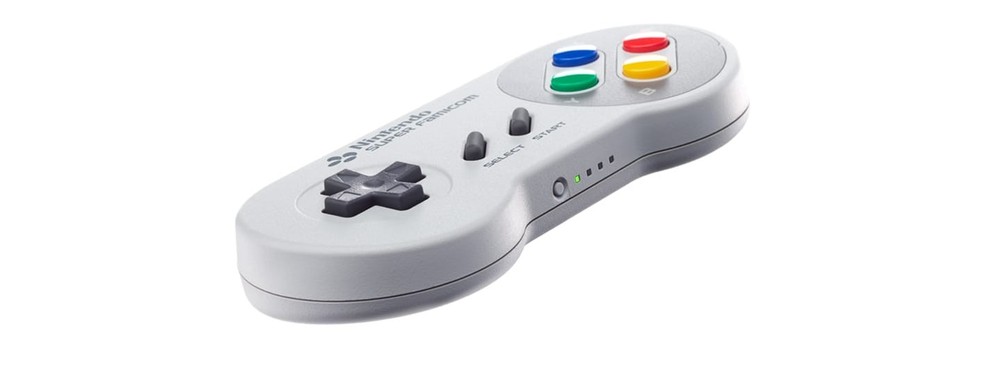 Nintendo SNES Controller for Switch 2 / Switch Exclusive Hardware Japan NEW