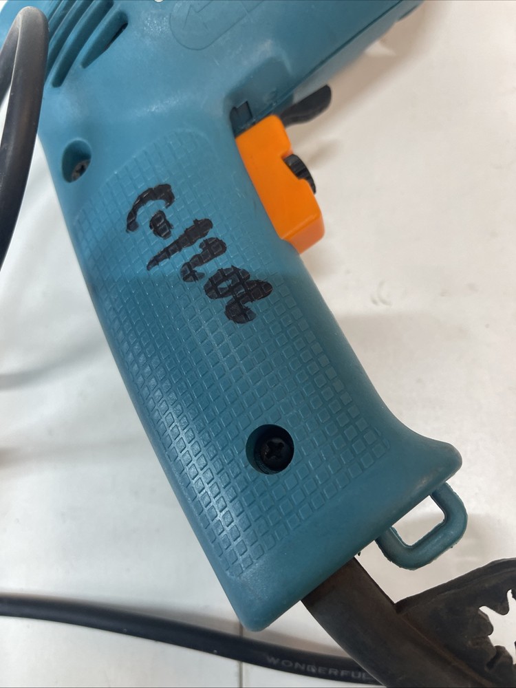 American Tool Exchange 3/8 drive Reversible Drill No Chuck Key