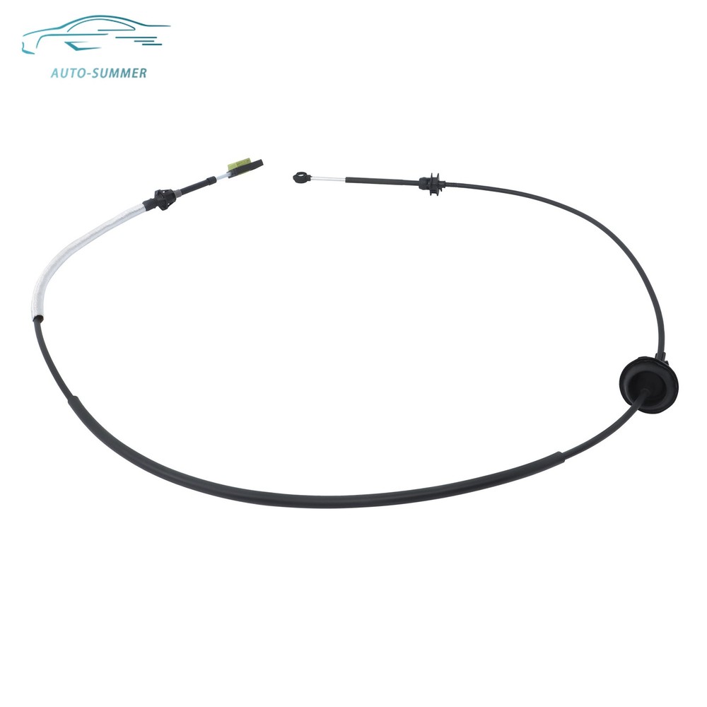 Transmission Gear Shift Cable For Ford E150 E250 Econoline Van 1998-2003 2004