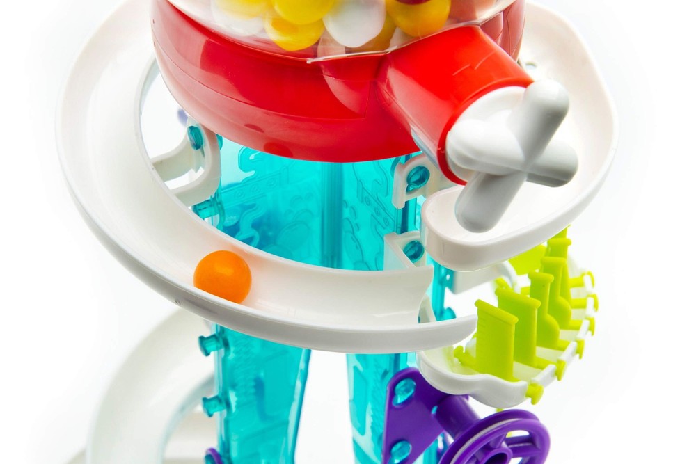 Gumball Machine Maker - ThinkFun