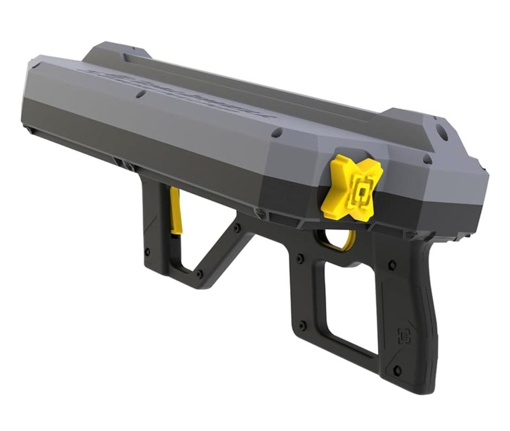 Caldwell Claymore Pullpup Compact Handheld Clay Target Thrower Range 55 Yards
