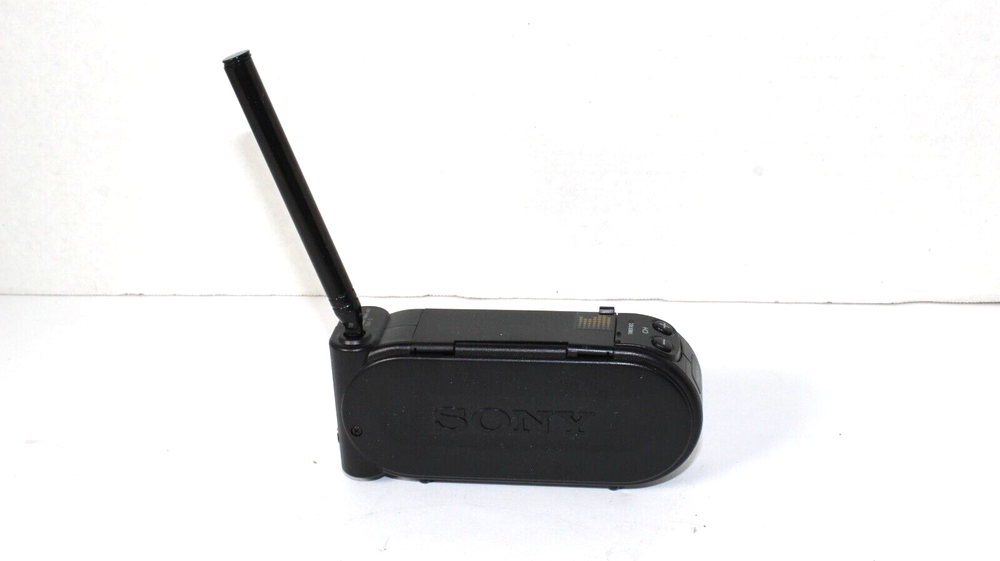 SONY TGV-3 TUNER TIMER UNIT