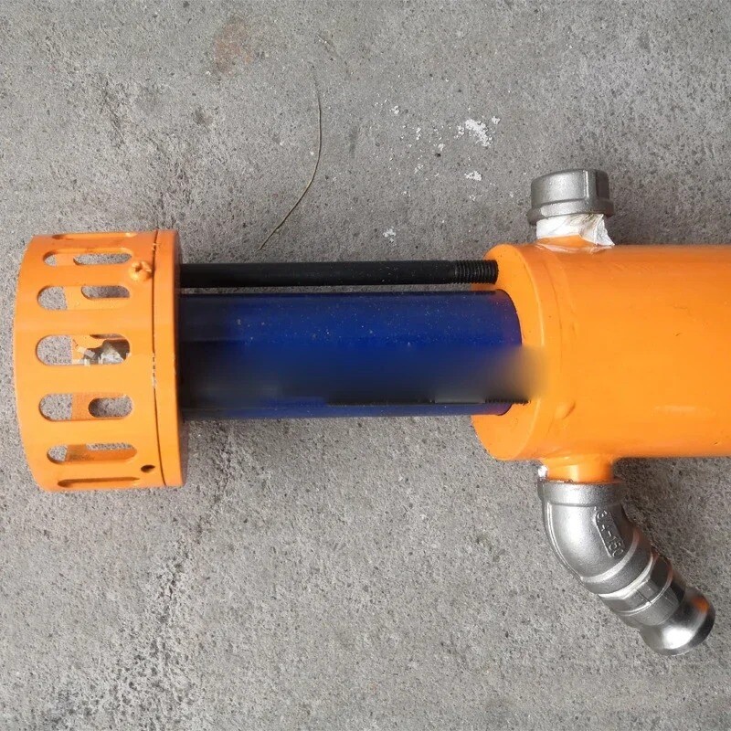 Paint Spraying Machine ZY-910 Cement Grouting Machine Mortar Waterproof Paint
