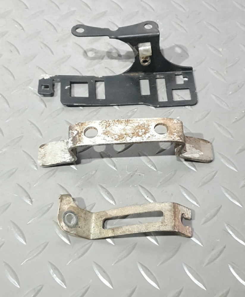 ♻️ Husaberg FE 550 2004 Various Mounts Brackets ♻️
