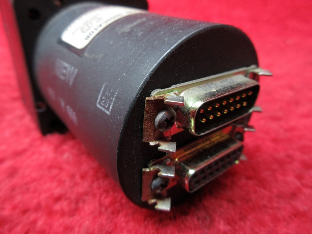 Mid-Continent Instruments, MD40-232 Course Deviation Indicator PN 2010056-232