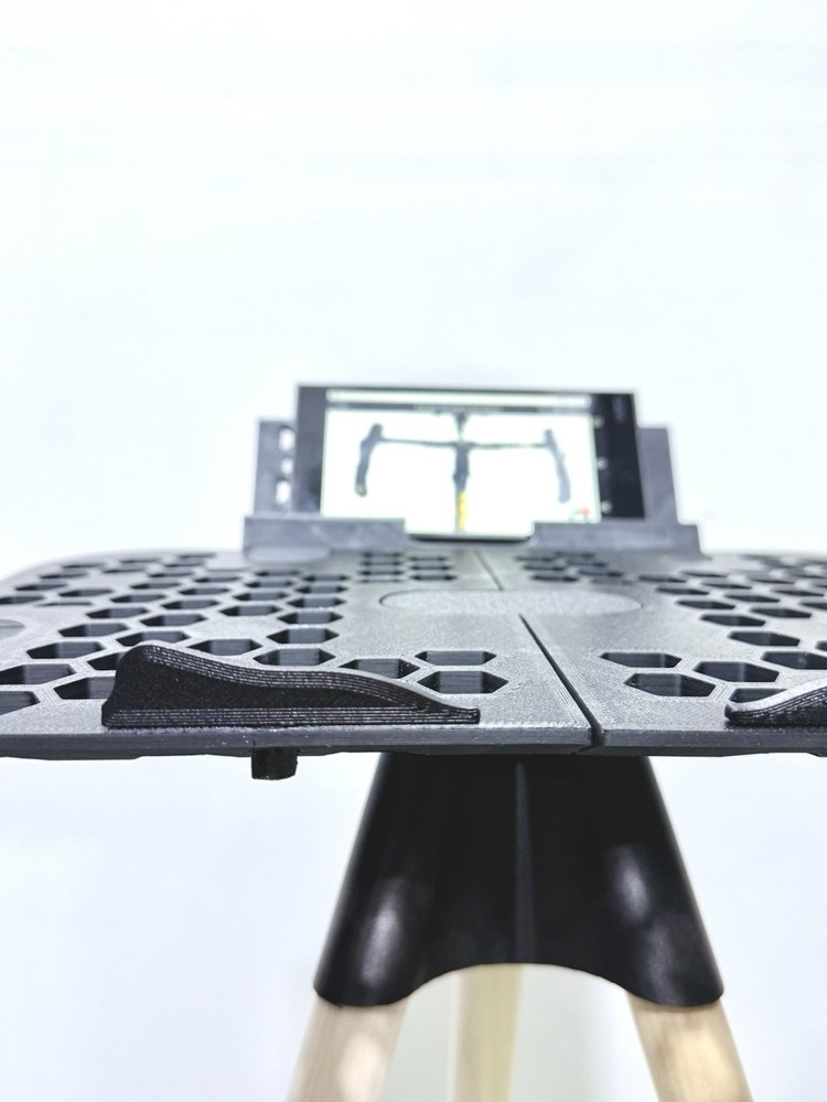 Indoor cycling Modular Table