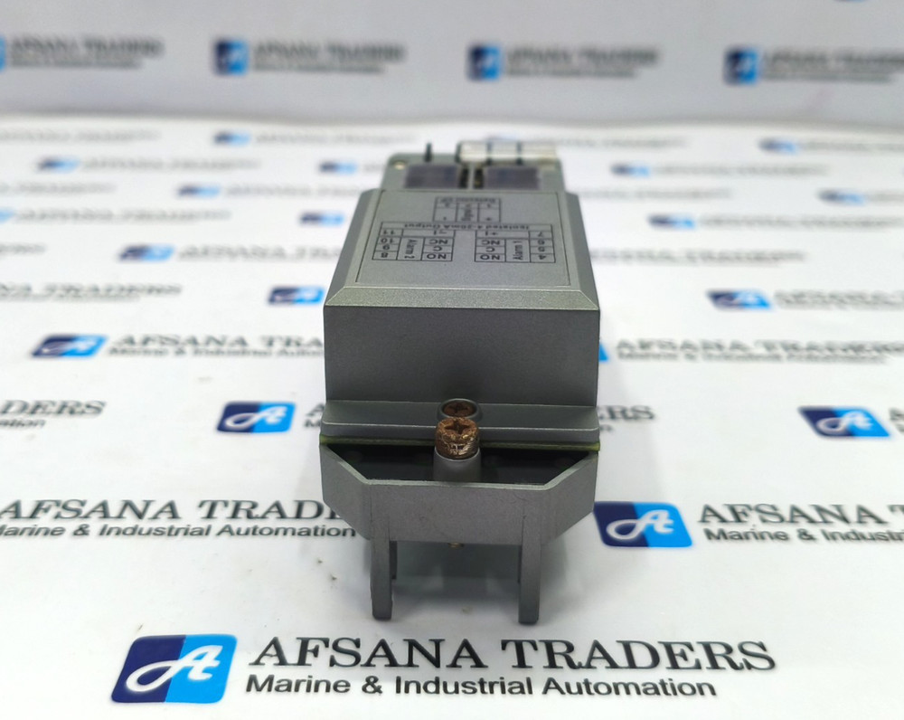 E187447 TERMINAL MODULE 801802020005