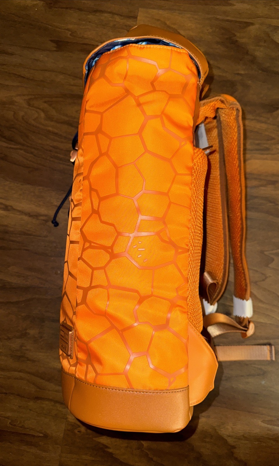 Loungefly Marvel The Fantastic Four The Thing Full-Size Backpack NEW With Tags